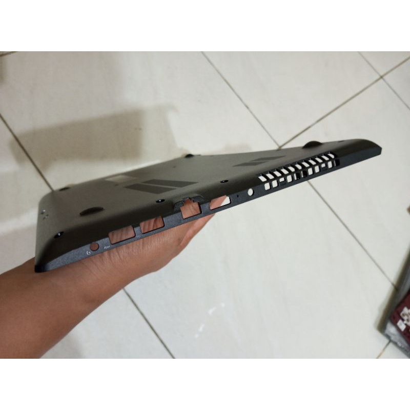 Casing bawah dasar laptop lenovo ideapad 110-15ibr 110 15acl 15 ibr acl 15ibr 110-15acl