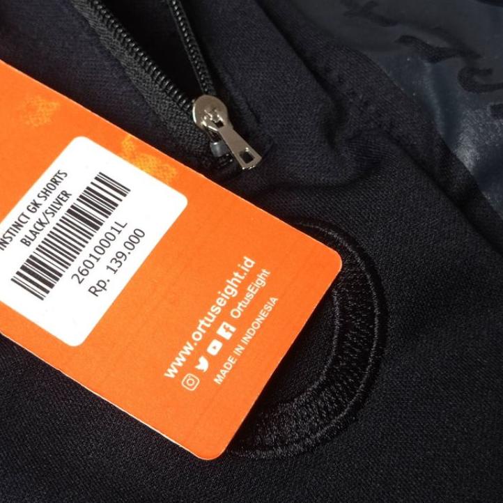 Berkualitas Celana Running Trackpants Swetpants Ortuseight Celana Jogger Olahraga ✓