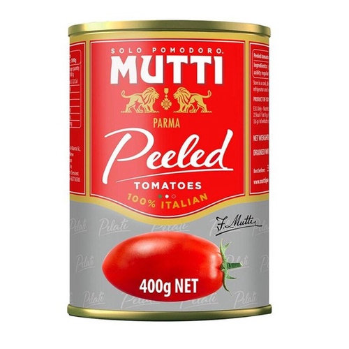 

tomat kupas peeled tomato mutti pelati 400
