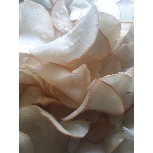 

kripik singkong 1 kg original