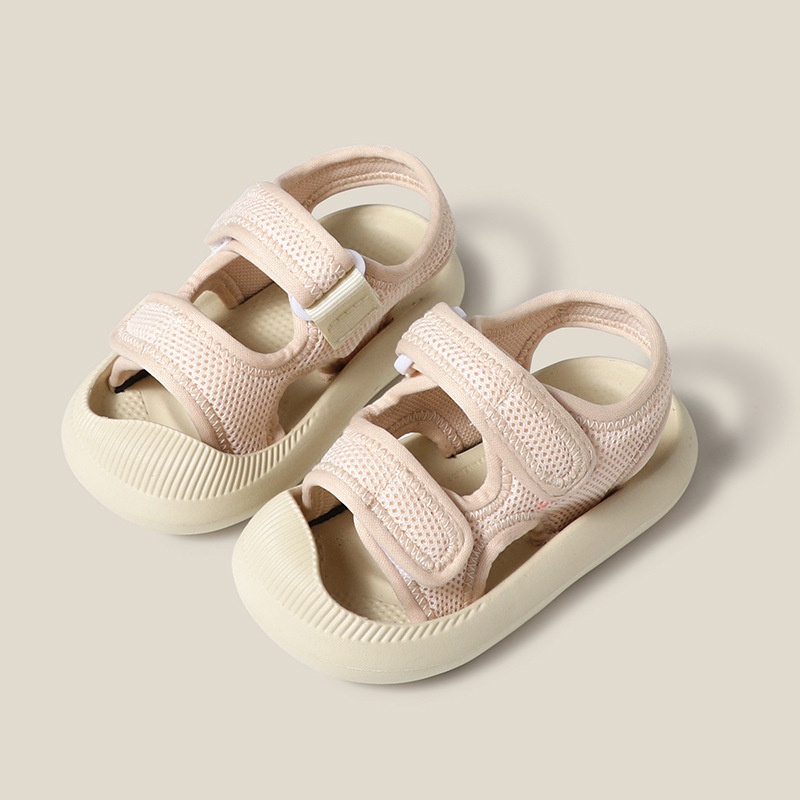 Sepatu Sandal Anak Bahan EVA Tebal/ Sepatu Sandal Anak Unisex SP4