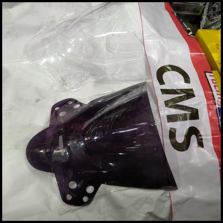 Visor Jenong Cbr 250R Thailand