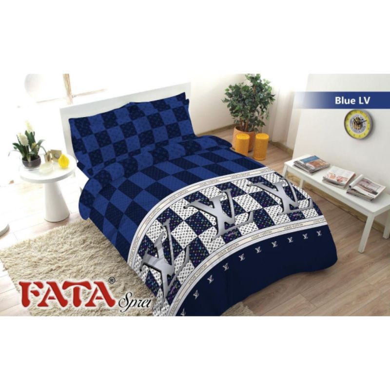 Bedcover Fata Single 120x200