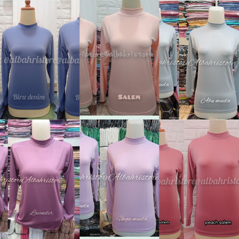 Manset Baju / Manset / Manset Atasan /Manset Baju Wanita