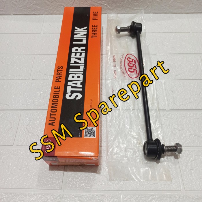 Link Stabil Stabilizer Depan Honda CRV RM Gen 4 2013-2017 Japan 555