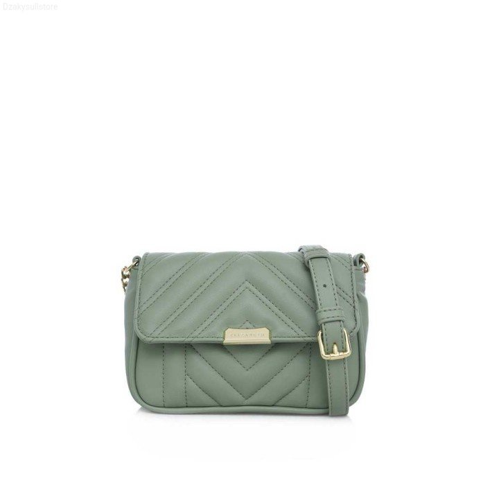 Tas Elizabeth Sling Bag 0022-0965 - Green