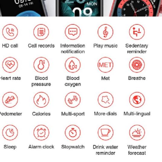 Maxi Promo--Smartwatch IWO LTE PRO HW22 PRO hw22 pro 44mm smartwatch series terbaru Dual Button crow