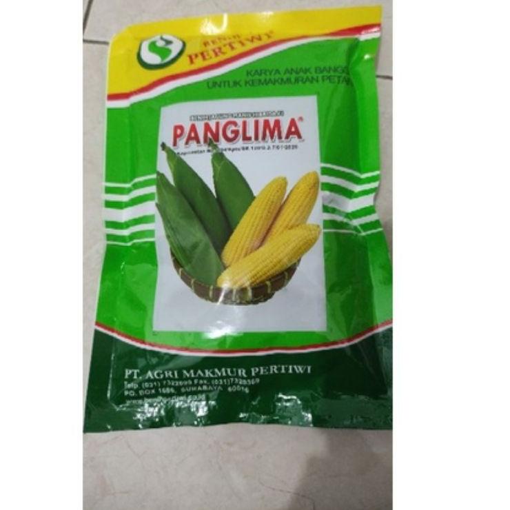 Langsung Pesan BENIH BIBIT JAGUNG MANIS PANGLIMA PERTIWI