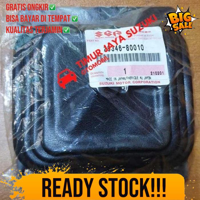 Karet Boot Transfer Case Suzuki Jimny Katana 4X4