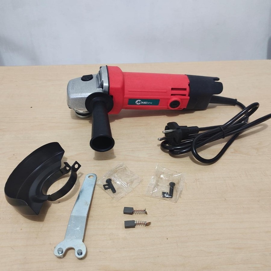 Mesin Gerinda Tangan 4In 4 Inch Mailtank SH01 SH 01 Gerinda Listrik