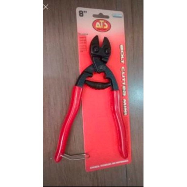 Gunting Beton ATS 8 Inchi