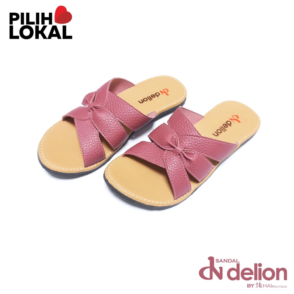 Sandal Sepatu Wanita Remaja Selop Papirut Murah Motif Kulit Jeruk Sol Karet Anti Licin Terbaru 2022 Casual Sehari Hari Sendal Slop Cewek Kekinian Warna Ungu Coklat Kokop Non Slip Sandak Pita Lucu Flat Slide Cewe Dewasa Teplek Jumbo Kasual Ibu Ibuk Grosir