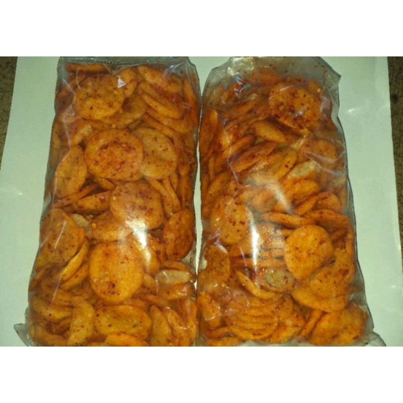 

Endog Lewo Gepeng Emplod 250 gram