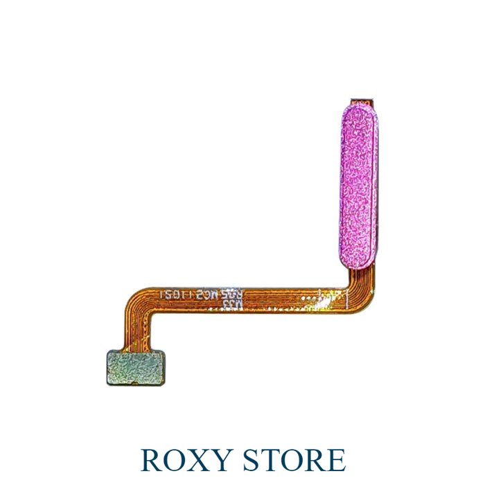 Flexible Flexibel Home Button Finger Print Samsung Galaxy M23 Original