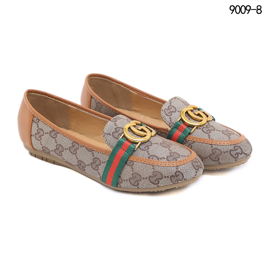 GC Moccasin 9009-8