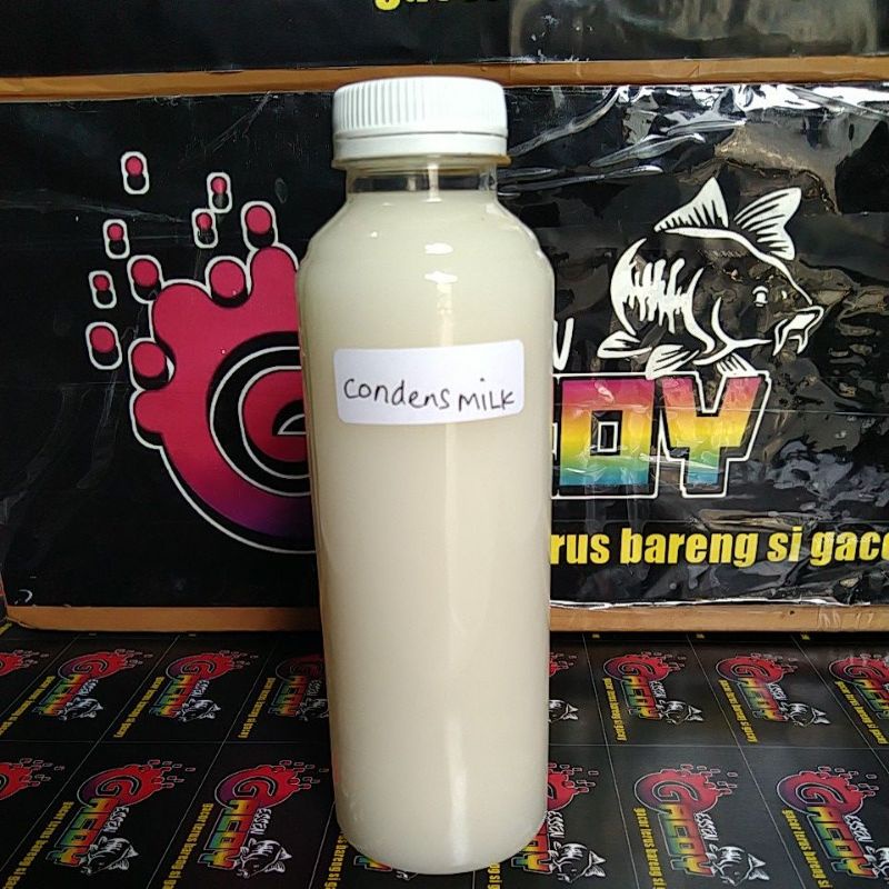 BIANG ESSEN CONDENS MILK KH ROBERT SUPER PREMIUM