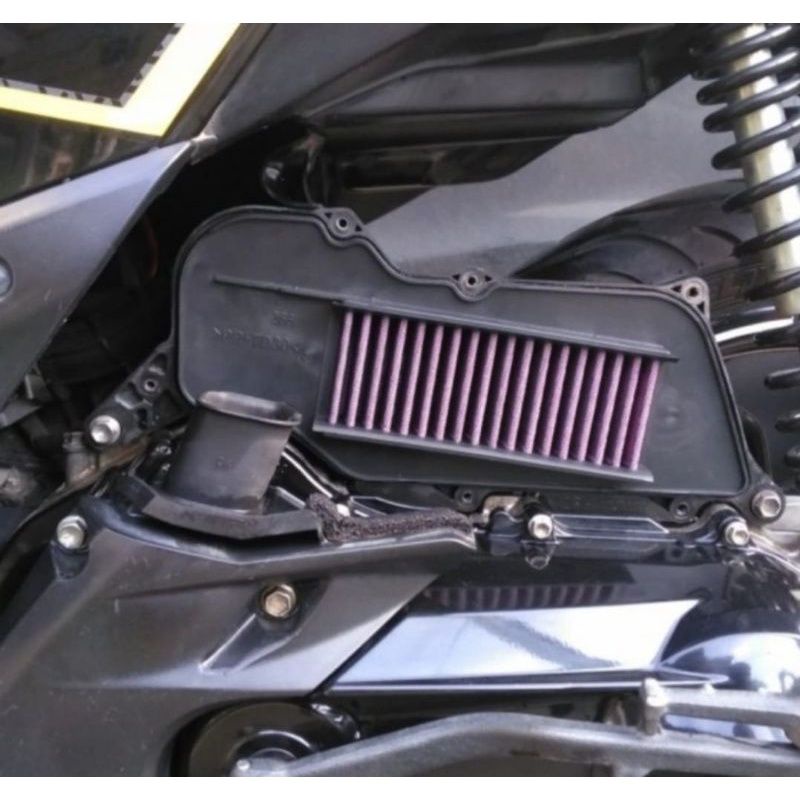 Filter Udara Saringan Udara Nemo Mio M3 Z S / Soul GT 125 / Fino 125 / X-Ride 125