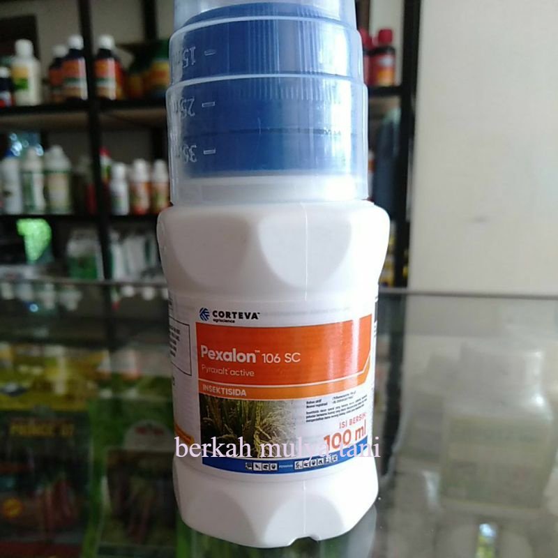 insektisida PEXALON 100ml