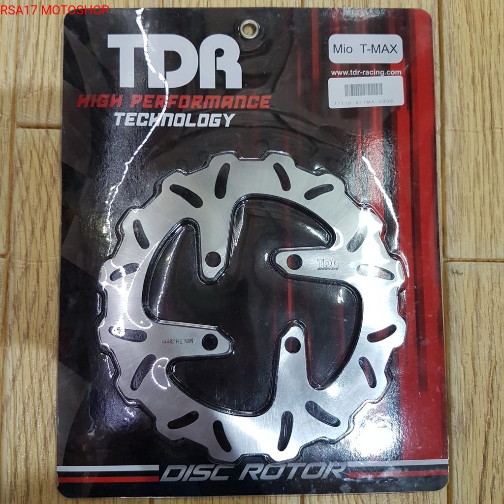 PIRINGAN CAKRAM TDR JUPITER Z FIZR JUPITER MX T-MAX MIO ORIGINAL