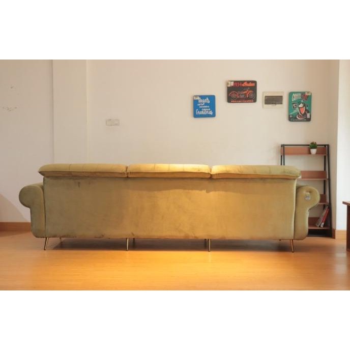 Ivaro Monalisa Sofa Seater