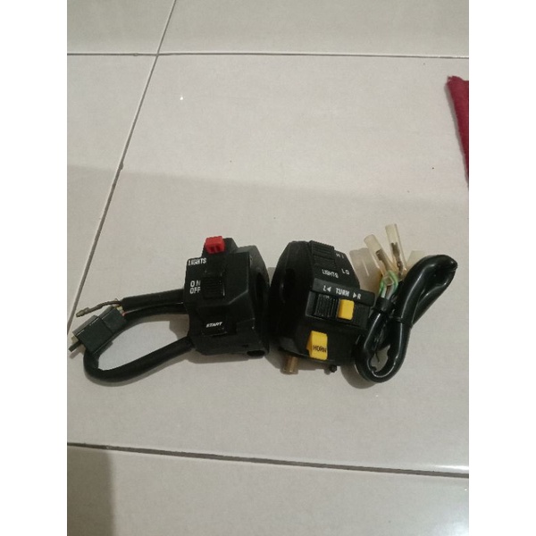 Holder Suzuki tornado GX Suzuki tornado gs