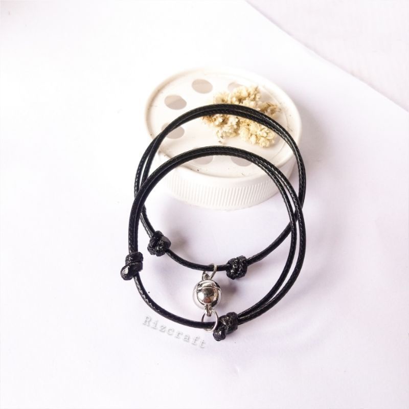 COD gelang magnet couple pria/wanita