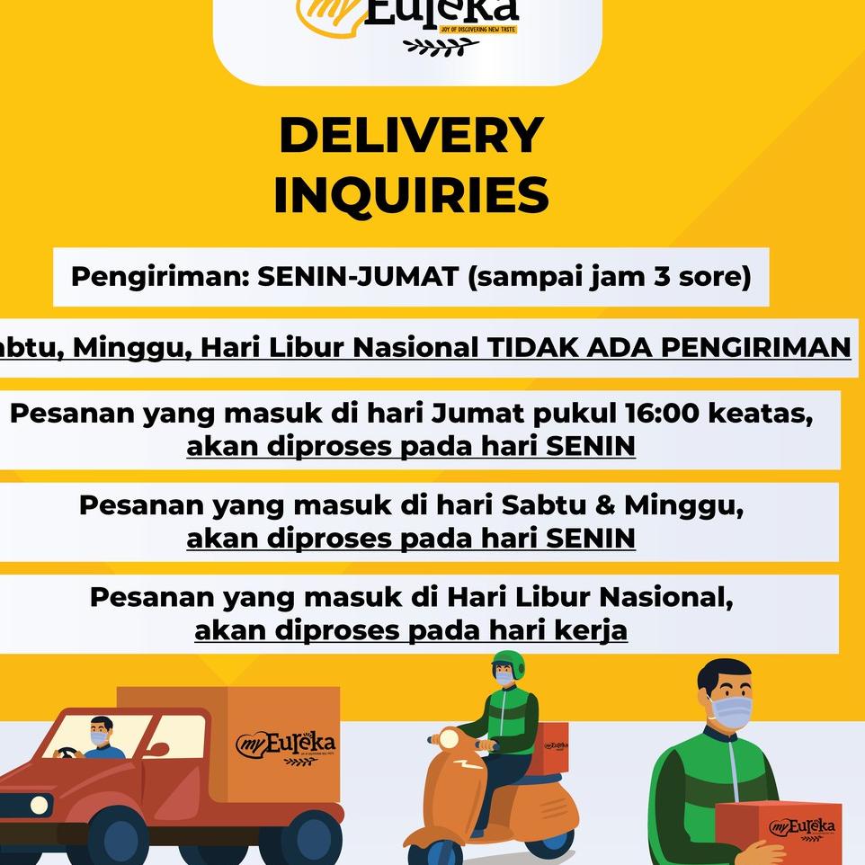 

TrcCc1C6--Eureka Popcorn Tomato Pack 140gr