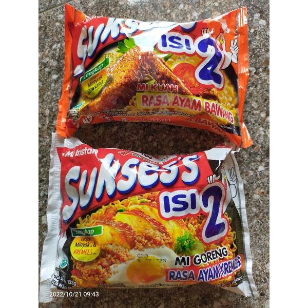 mie sukses isi 2
