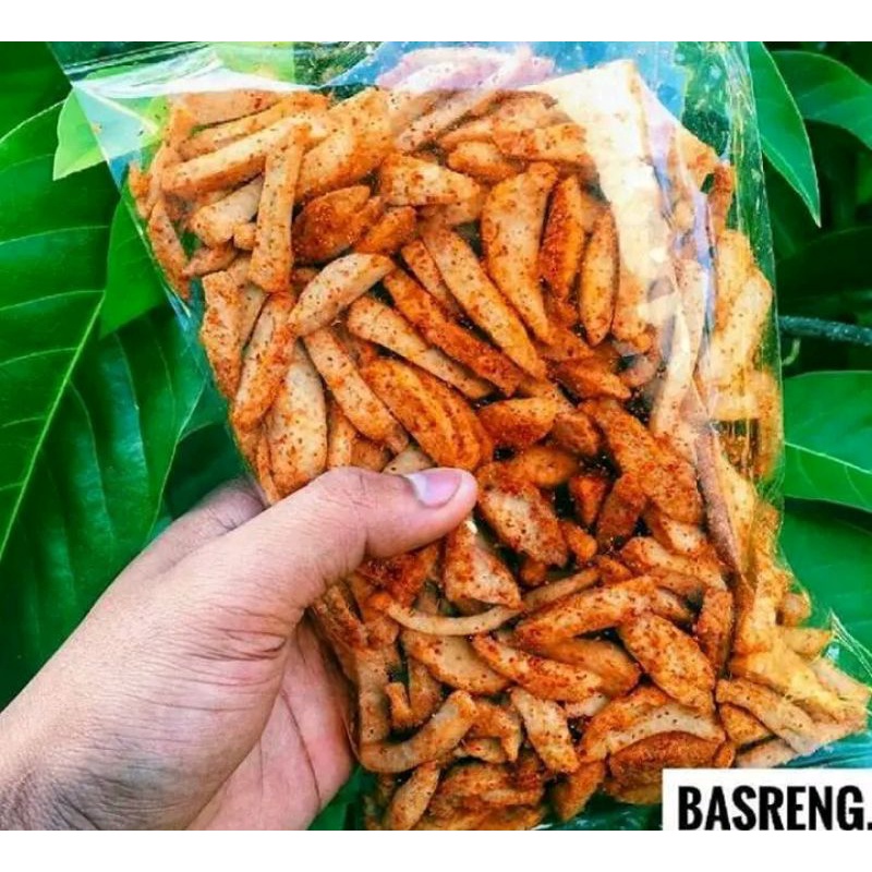 

basreng