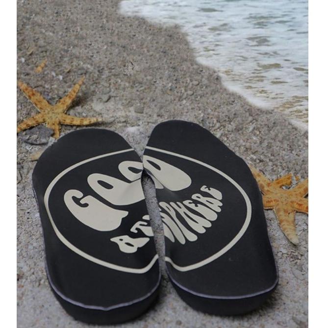 KDI.18Oc22ᴬ • Nobrands Footwear X Coconut Treez "Coconut Shoes" Original Sneakers