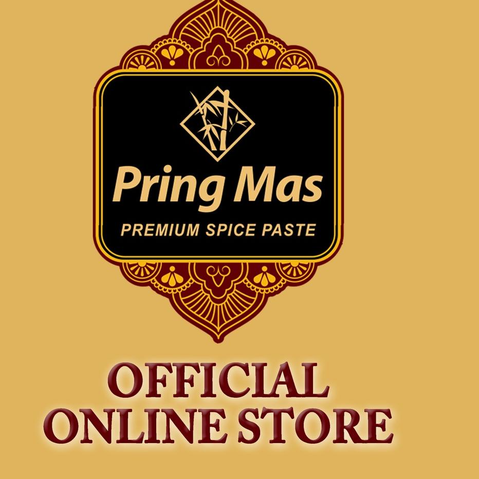 

BISA ✨COD✨ Bumbu PringMas Kategori Curry Dishes (6-8 porsi) / Bumbu Masak Instan serbuuu !