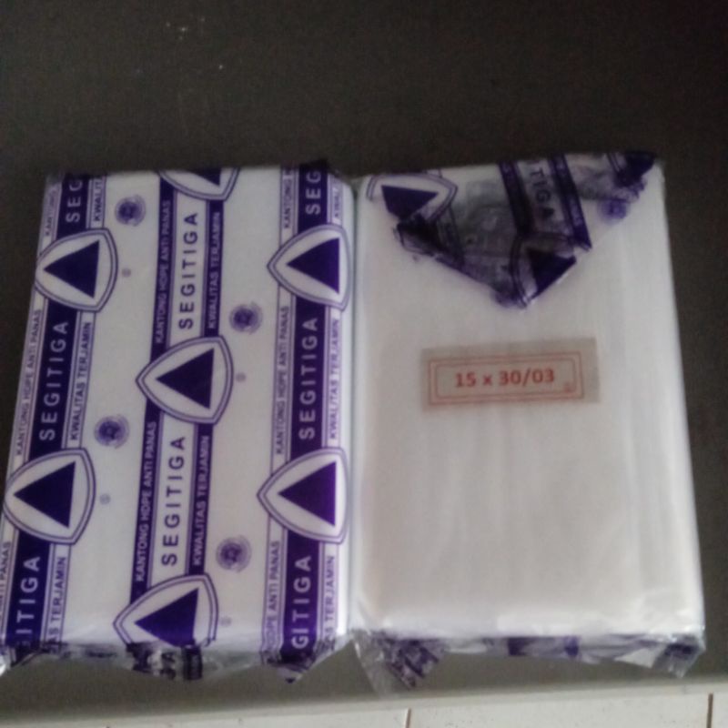 Jual Plastik Atp Anti Panas X Satu Kilo Shopee Indonesia