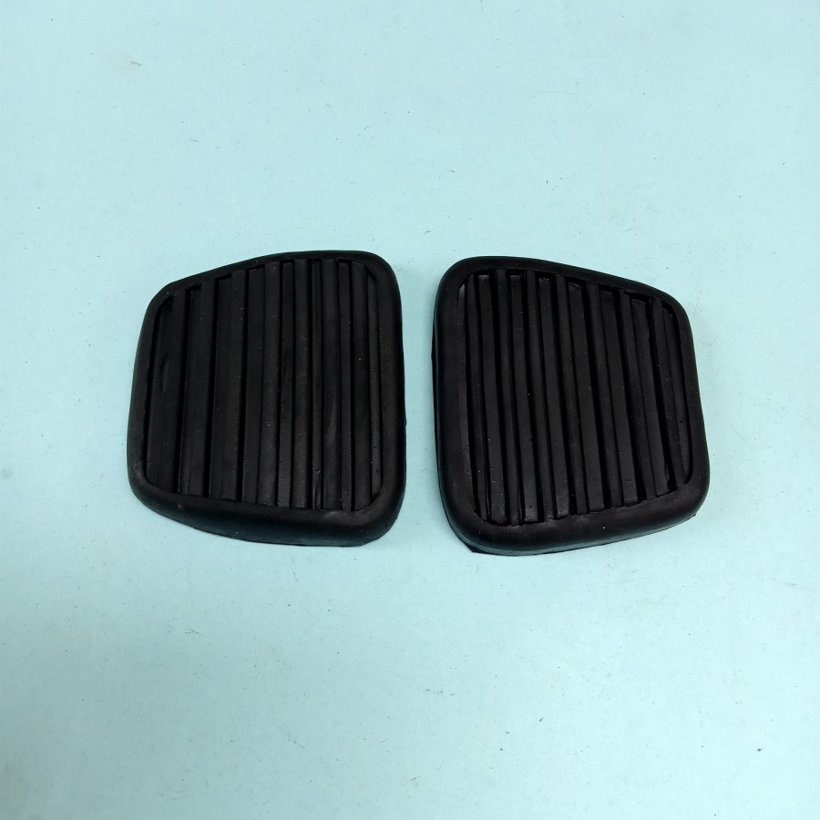 Karet Pedal Rem Kopling PS100 PS120 Umplung PS135 Ragasa Canter PS110