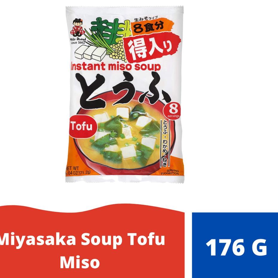

ID0g0Fu--Miyasaka Soup Tofu Miso