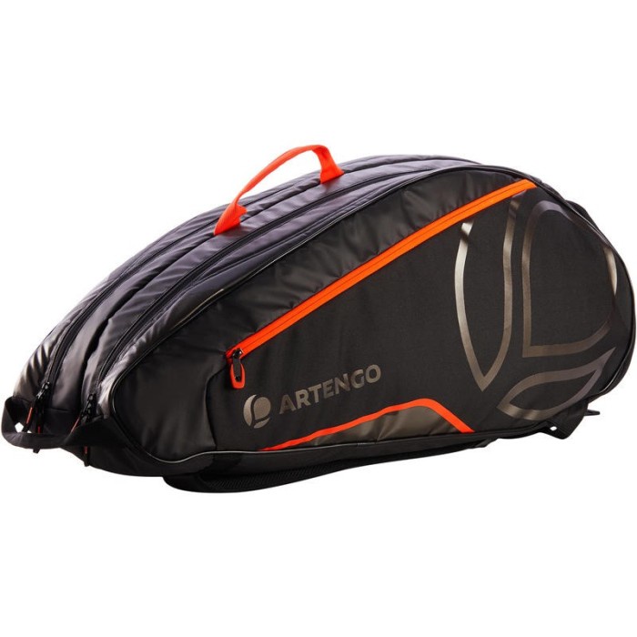 Tas Tenis 530 L TAS RAKET TENNIS ARTENGO TAS RAKET ARTENGO