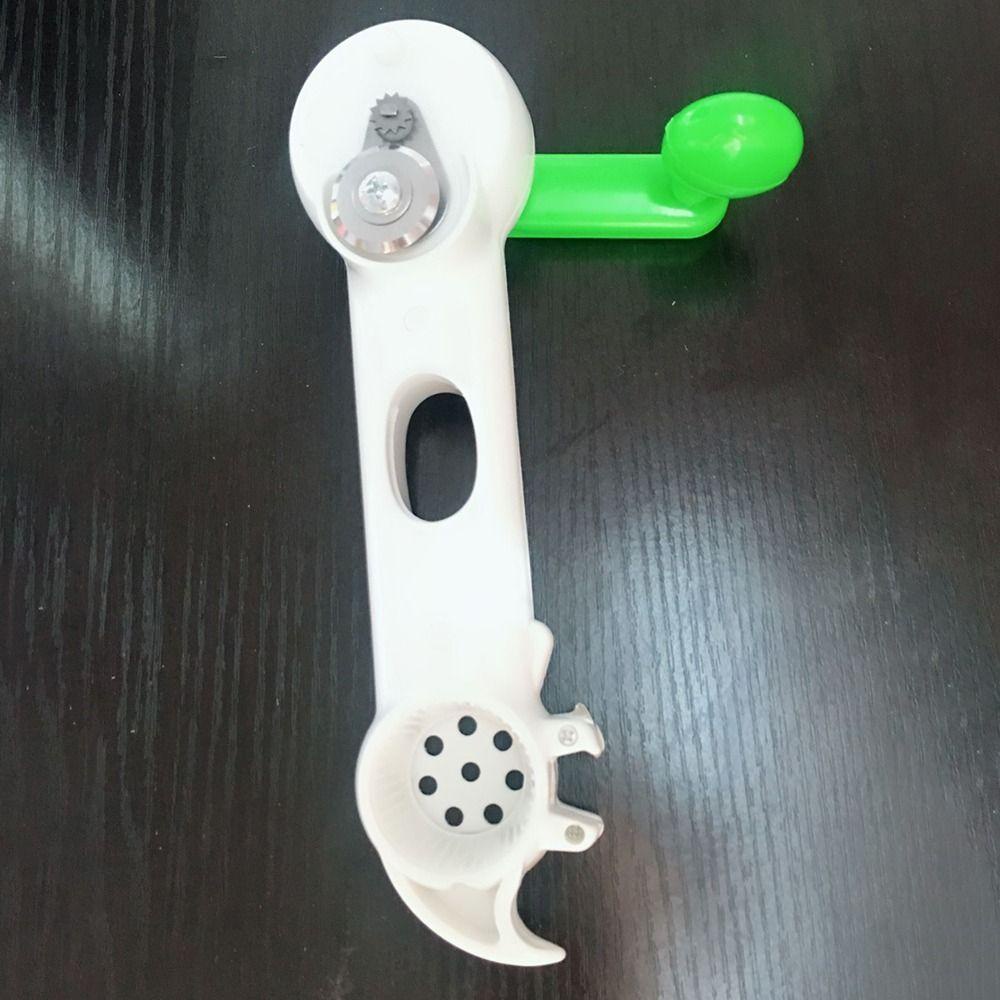 Pembuka Kaleng Multi Fungsi TOP Seven In One Gadget Home &amp; Living Ring Openers