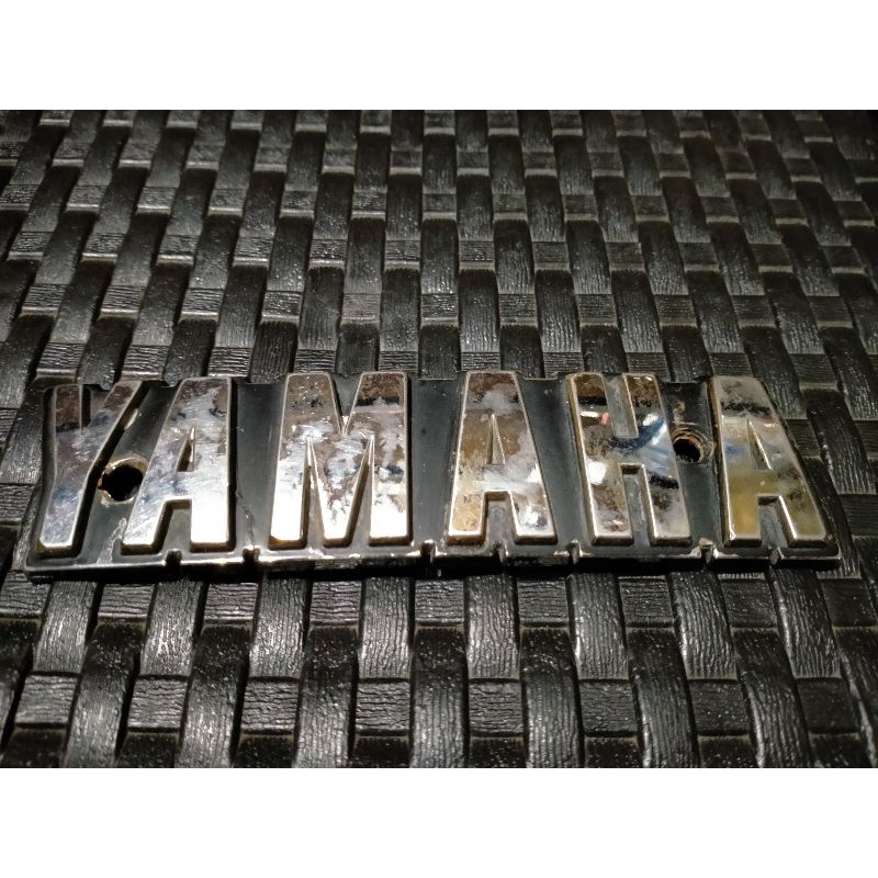logo tangki yamaha rx-s ,yt 115 original