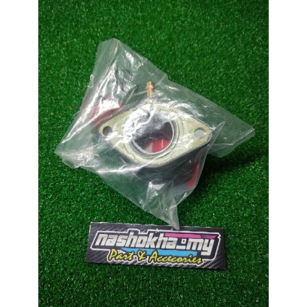 MANIPOL SUZUKI SATRIA FU ORIGINAL 2004-2015