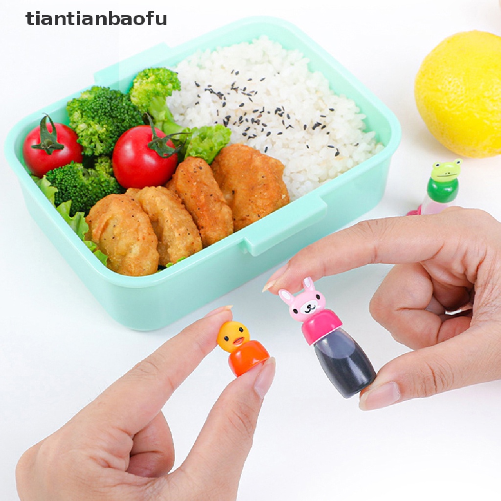 1 / 3 / 4 Pcs Botol Wadah Bumbu Kecap Salad Dressing