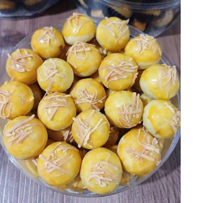 

11.11 FLASH SALE Kue kering 250 gram Kue Lebaran !!!