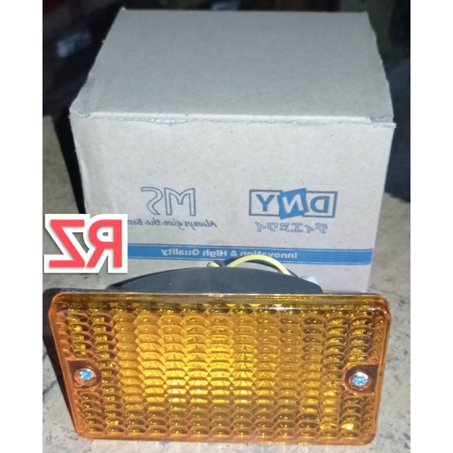 Lampu Bemper L300