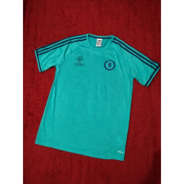 Jersey Chelsea 15/16 Training Original