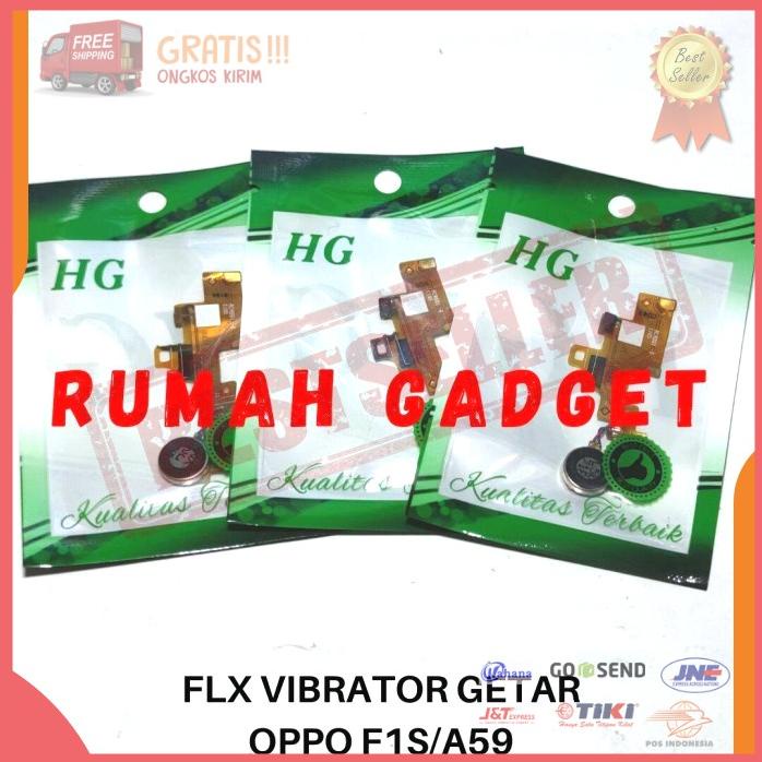 Sparepart Hp Flexible Vibra Getar Oppo F1S A59 Bayar Di Tempat