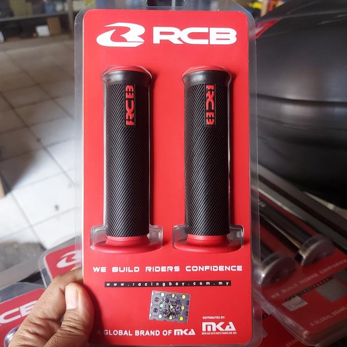 Hand Grip Rcb Pnp Nmax Aerox Lexi Vario Mio Beat Scoopy Vixion Xabre