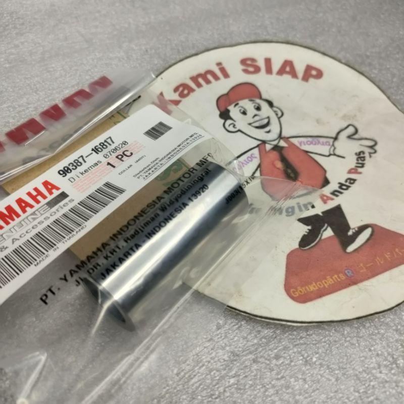 90387-16817 COLLAR Bos rumah roller XEON original