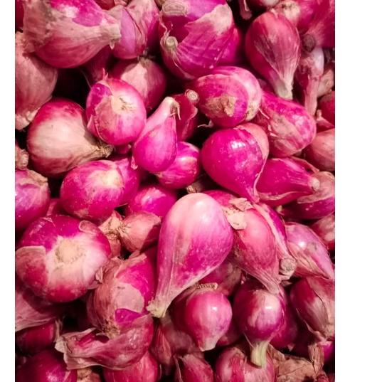 

LANGSUNG BELI BAWANG MERAH BREBES SUPER 1KG (PILIHAN)!