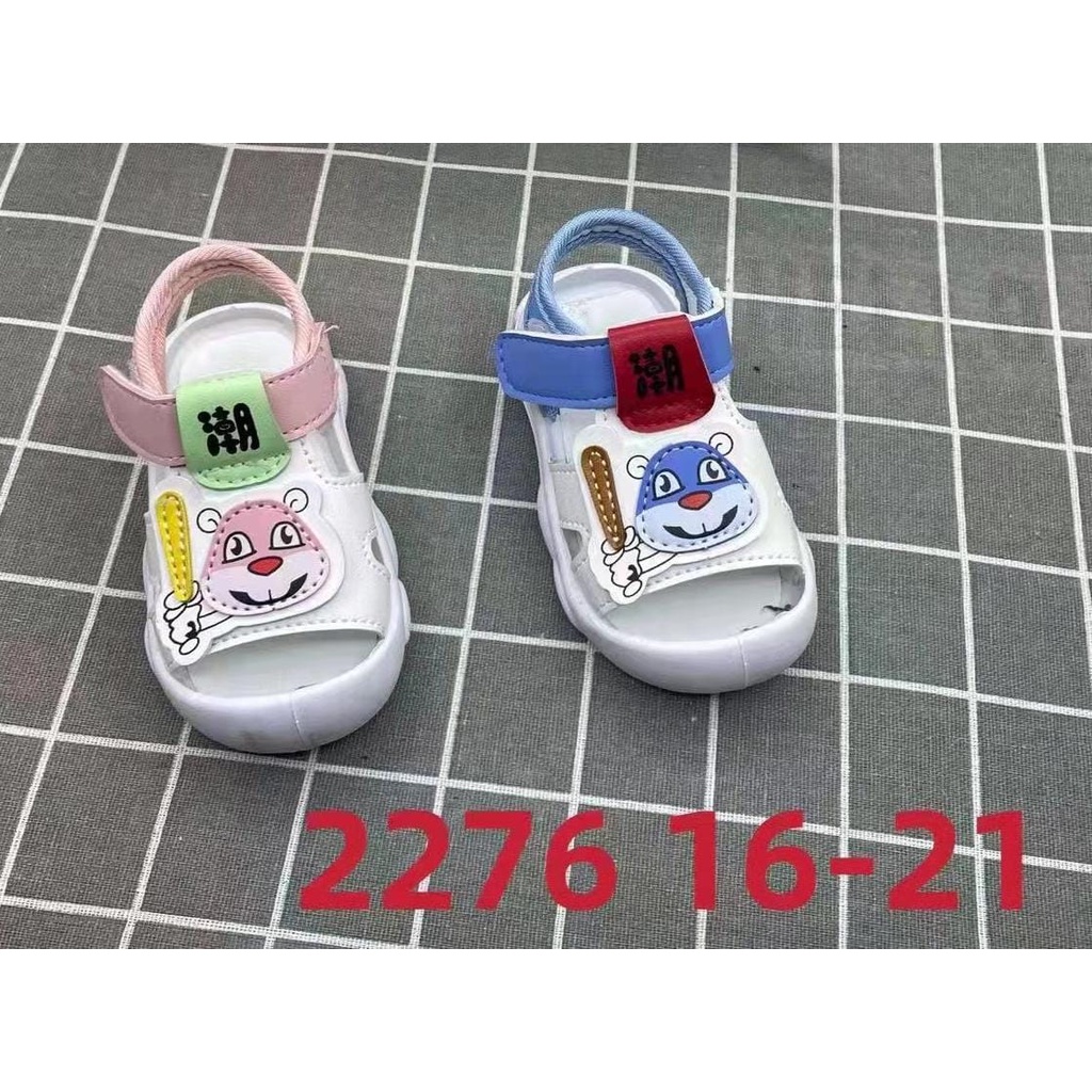EKSA sandal rabbit base