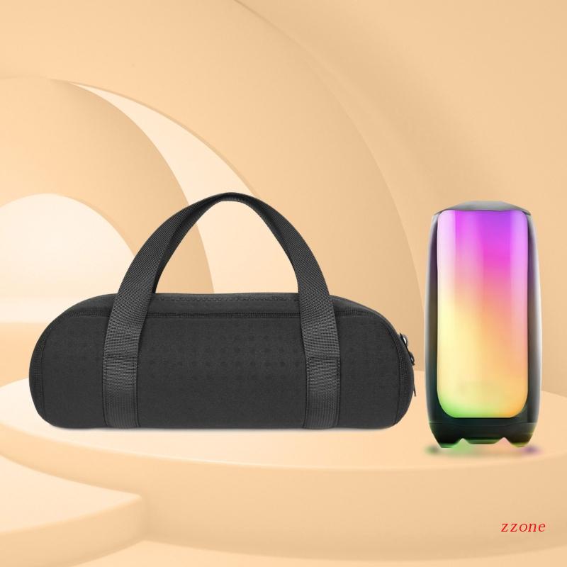 Zzz Tas Penyimpanan Speaker Bluetooth Pulse 5 Untuk Travel