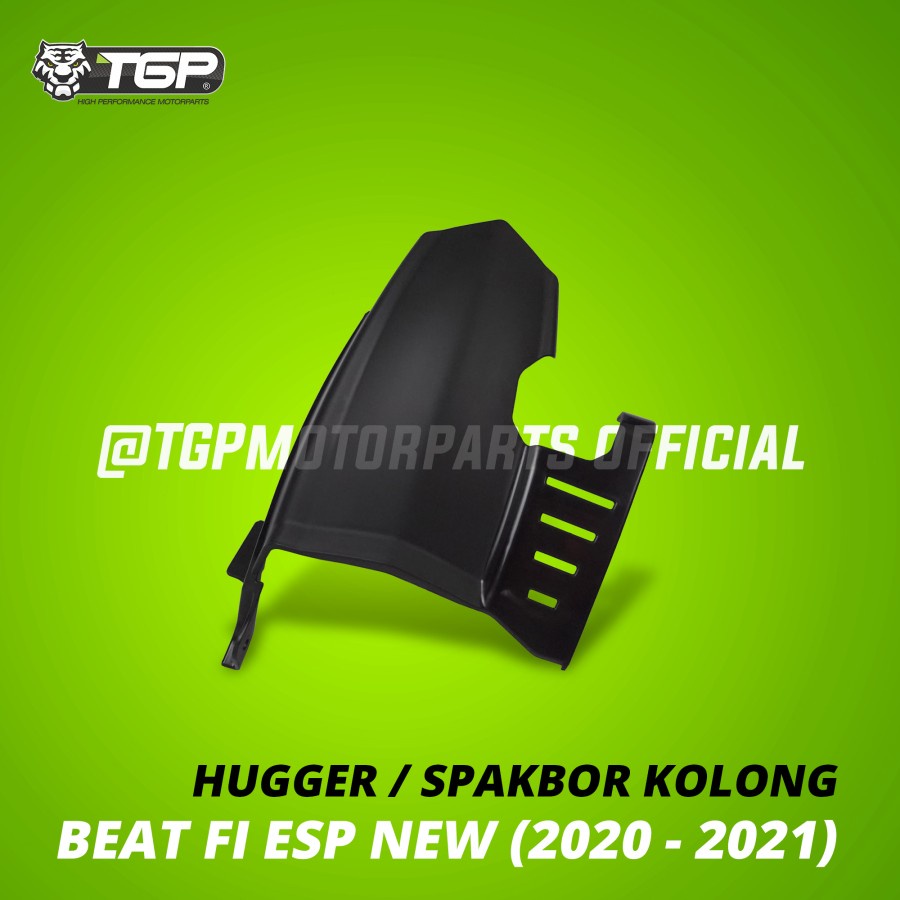 Spakbor Kolong/Hugger Tgp Beat New 2020 Deluxe-Beat Street 2020-Genio