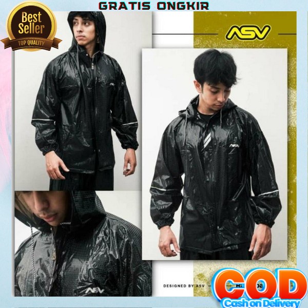 Jas Hujan Karet Mantrol Wanita Dan Pria Murah Setelab Baju Dan Celana Terbaru Mantel Set Jaket Celan